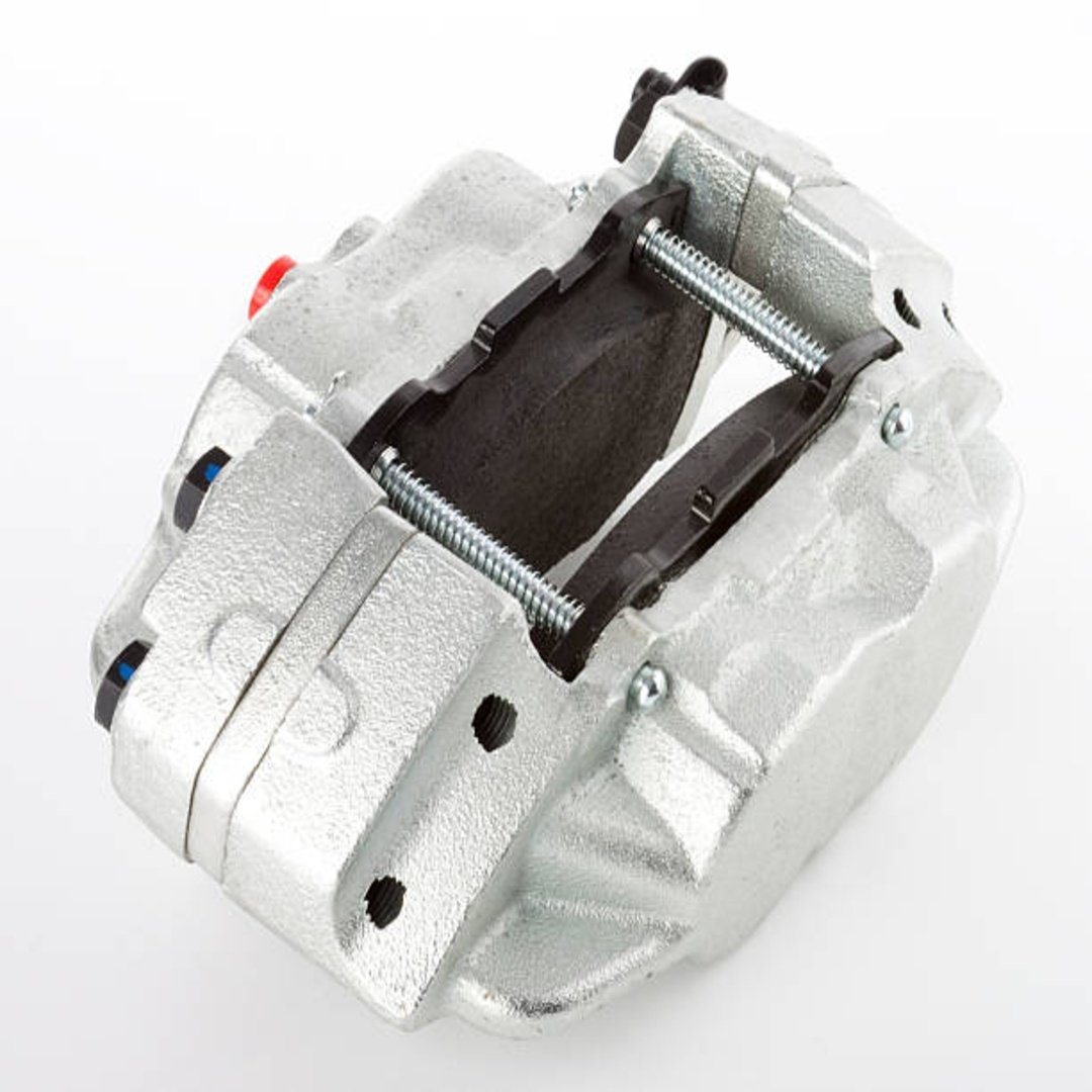Spare Parts Brake Calliper Custom Brake Caliper Machining Services