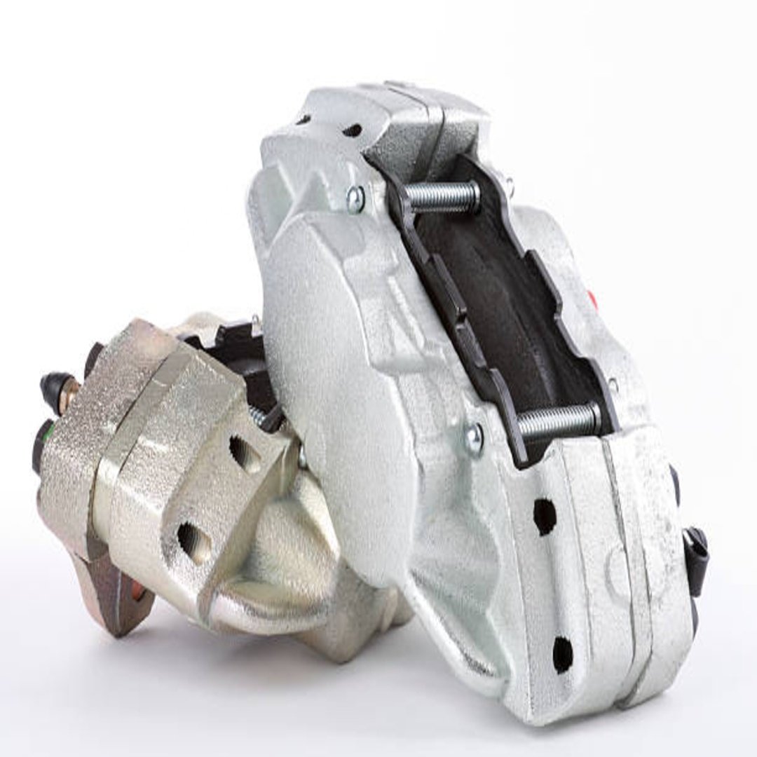 Spare Parts Brake Calliper Custom Brake Caliper Machining Services