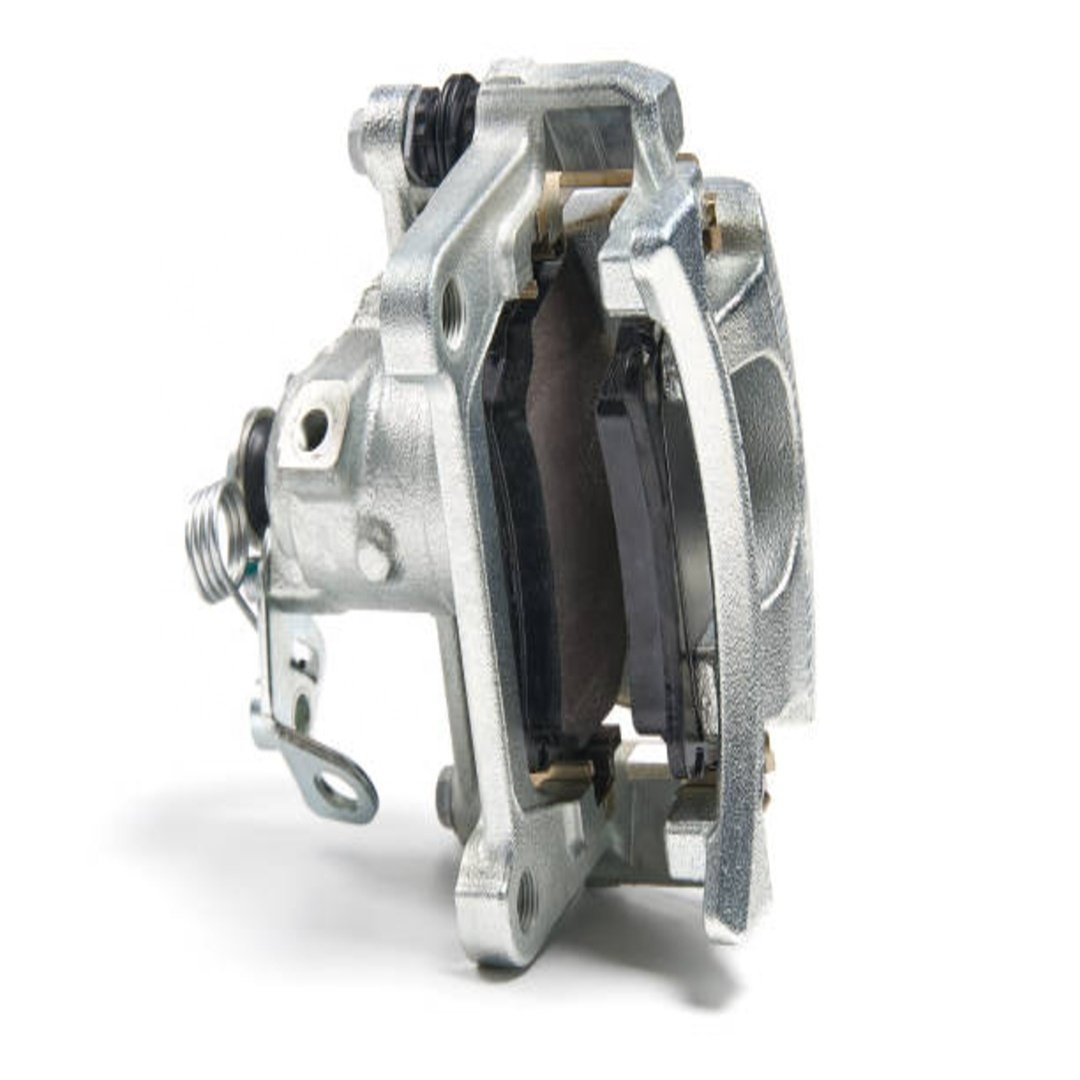Spare Parts Brake Calliper Custom Brake Caliper Machining Services