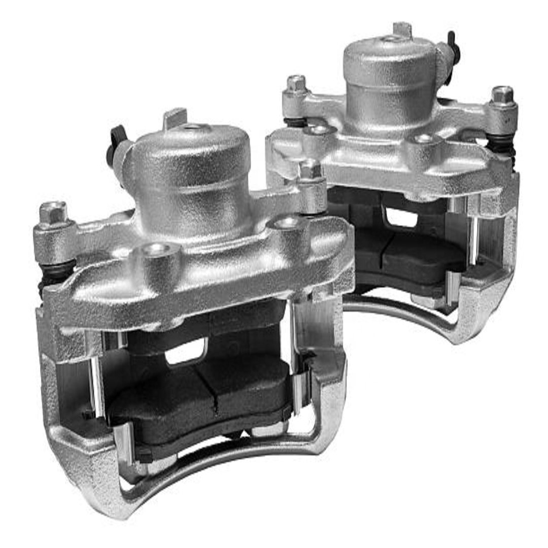 Spare Parts Brake Calliper Custom Brake Caliper Machining Services