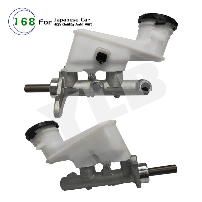 YLB Brand Brake Master Cylinder Auto Parts High Quality Pump for Honda ACCORD 2008 2013 SPIRIOR 2014 46100-TA1-A01 46100TA1A01