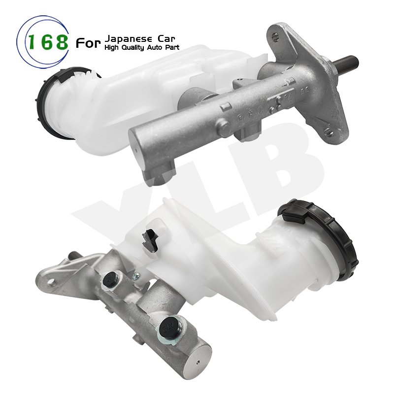 YLB Brand Brake Master Cylinder Auto Parts High Quality Pump for Honda ACCORD 2008 2013 SPIRIOR 2014 46100-TA1-A01 46100TA1A01