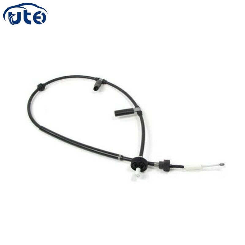 Rear Handbrake Offside Parking Hand Brake Cable Crimping LR018469 for Land Rover Discovery