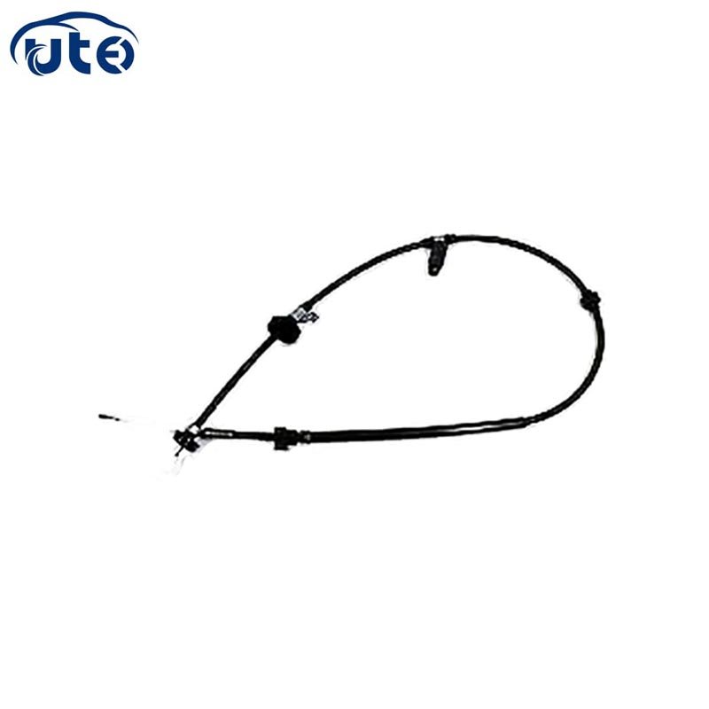 Rear Handbrake Offside Parking Hand Brake Cable Crimping LR018469 for Land Rover Discovery