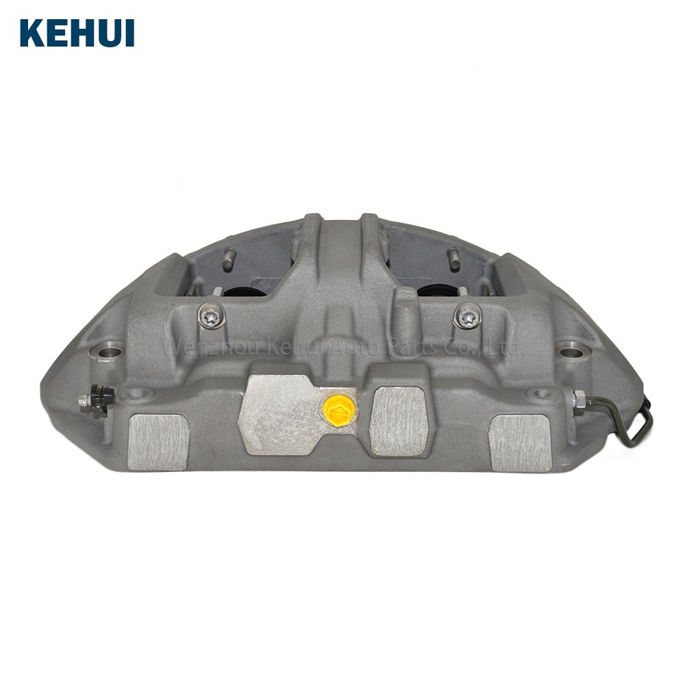 Aluminum High Performance Big Braking Kit A45S Amg Caliper 4 Pot 4 Piston Brake Caliper for Mercedes benz W212 W203 W204 W205