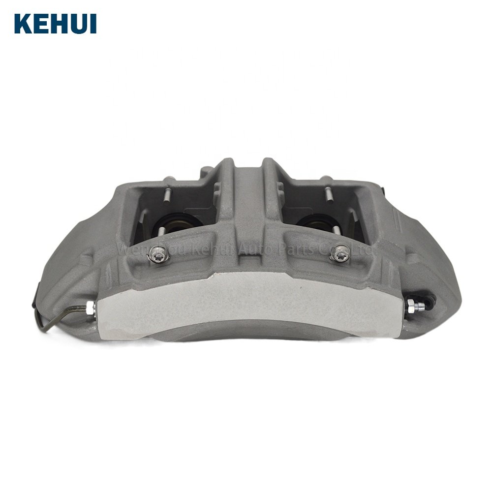 Aluminum High Performance Big Braking Kit A45S Amg Caliper 4 Pot 4 Piston Brake Caliper for Mercedes benz W212 W203 W204 W205