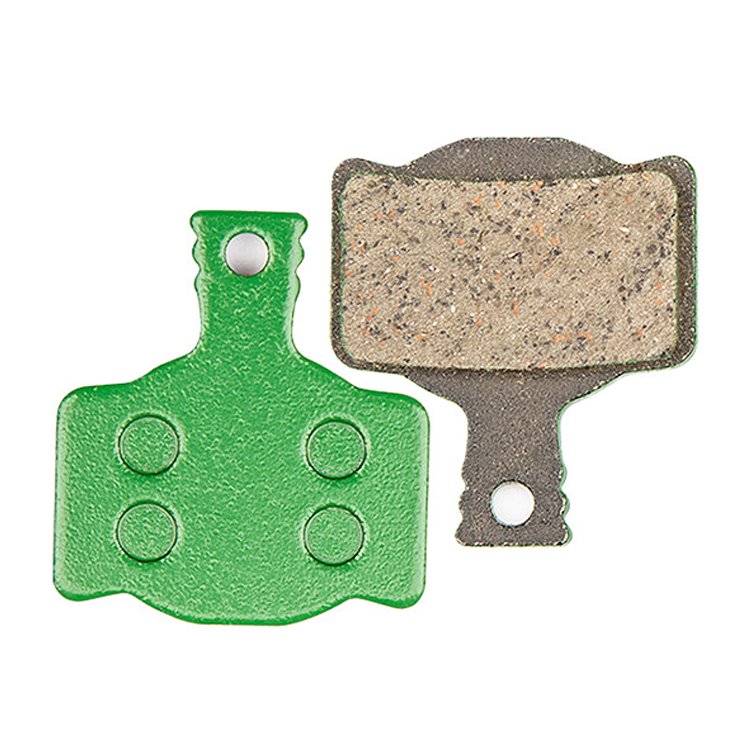 Non-Asbestos Ceramic Bicycle Disc Brake Pads MTB Mountain Bike Brake Pads Fit for Magura MT5/MT7