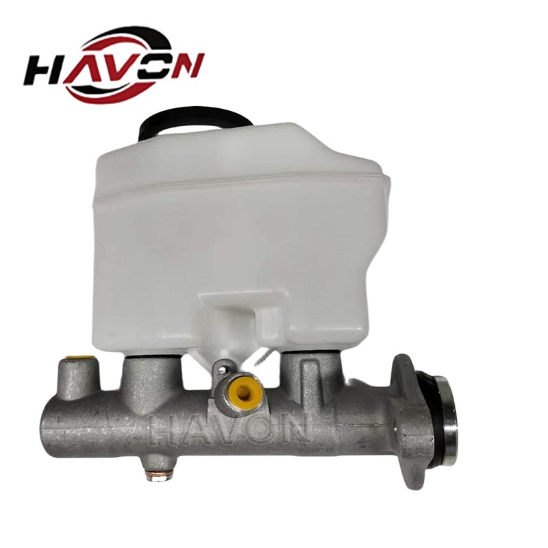 Factory Directly Hot Selling Aluminum Brake Master Cylinder 47201-06090 for toyota