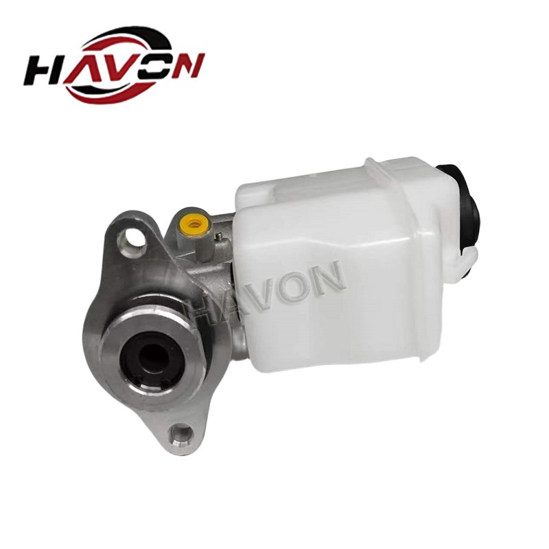 Factory Directly Hot Selling Aluminum Brake Master Cylinder 47201-06090 for toyota