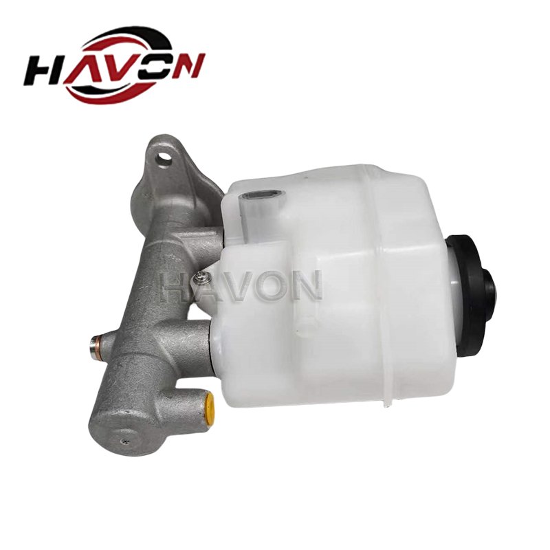 Factory Directly Hot Selling Aluminum Brake Master Cylinder 47201-06090 for toyota
