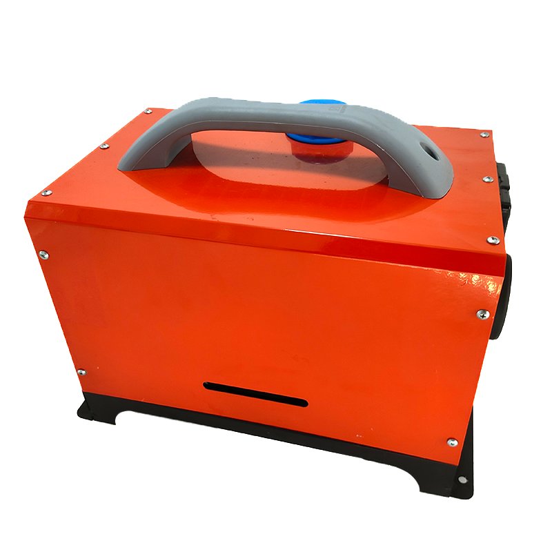 WENJU China diesel air Heater 12v diesel Heating 12V 24V Diesel Parking Heater Portable Auto air Conditoining 2KW 5KW