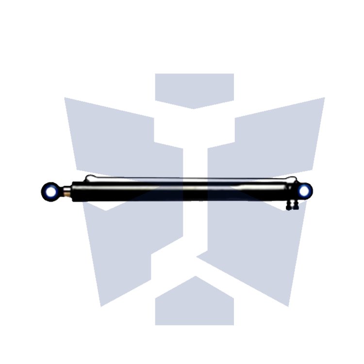 Hydraulic Cabin Cylinder for VOLV F12 OE 1082068 1571287 1584643 1606770 1609246 1609247 1610040 1610041 Engine Truck