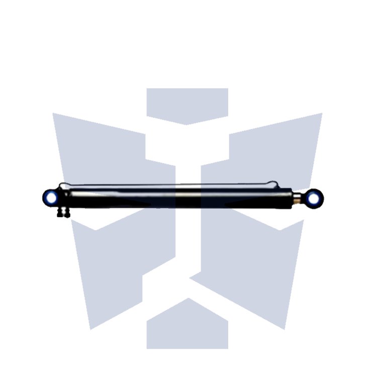Hydraulic Cabin Cylinder for VOLV F12 OE 1082068 1571287 1584643 1606770 1609246 1609247 1610040 1610041 Engine Truck