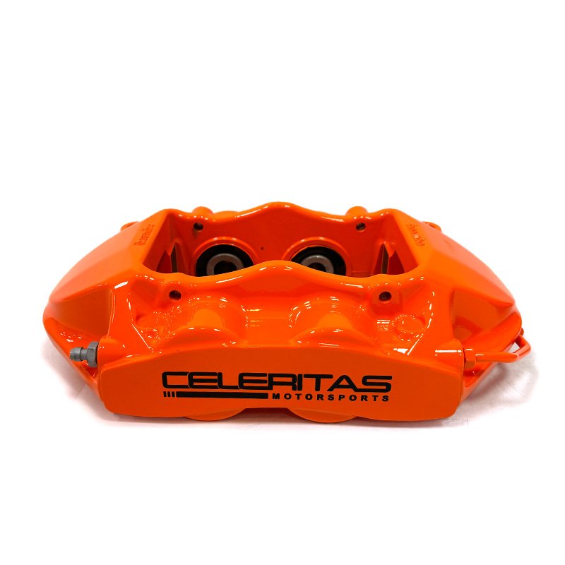 Big Brake Kit Caliper 6 Piston GT6 Racing Caliper System 355-405mm Brake Rotor 18 Inch Wheel for Gtr Infiniti toyota Hiace Lc200