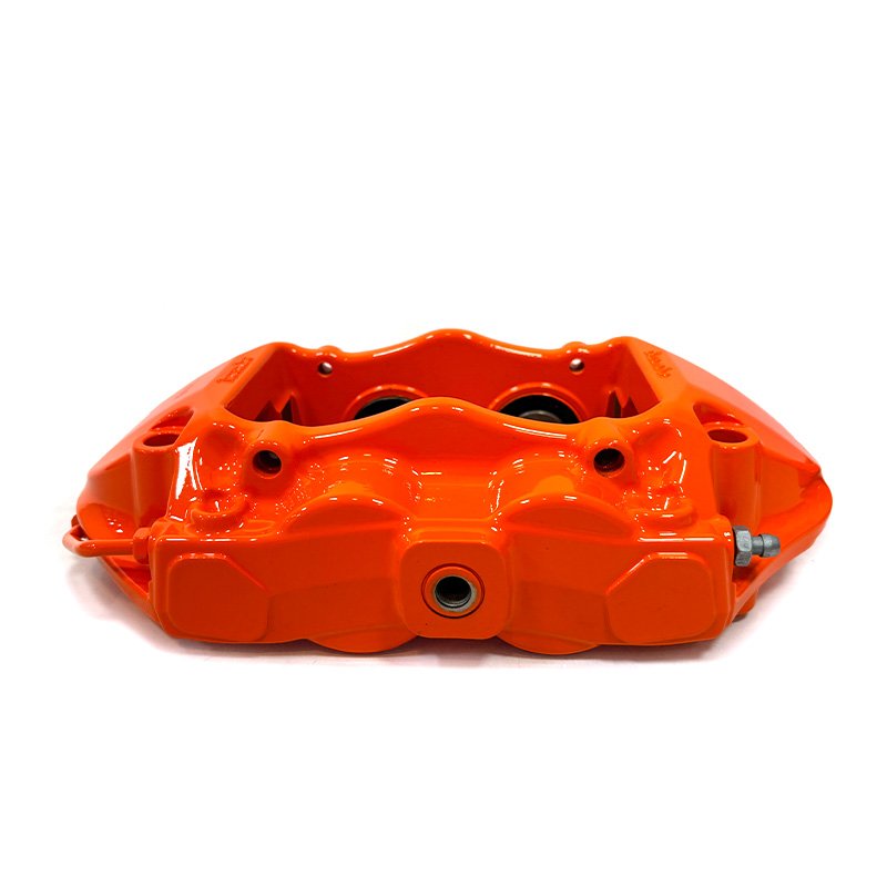 Big Brake Kit Caliper 6 Piston GT6 Racing Caliper System 355-405mm Brake Rotor 18 Inch Wheel for Gtr Infiniti toyota Hiace Lc200