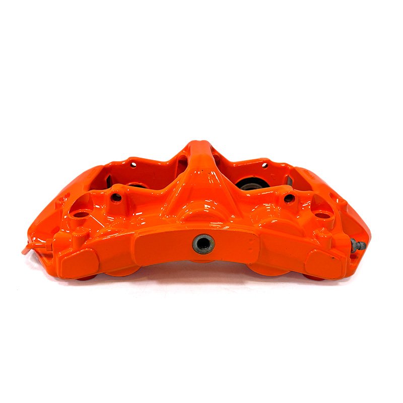 Big Brake Kit Caliper 6 Piston GT6 Racing Caliper System 355-405mm Brake Rotor 18 Inch Wheel for Gtr Infiniti toyota Hiace Lc200