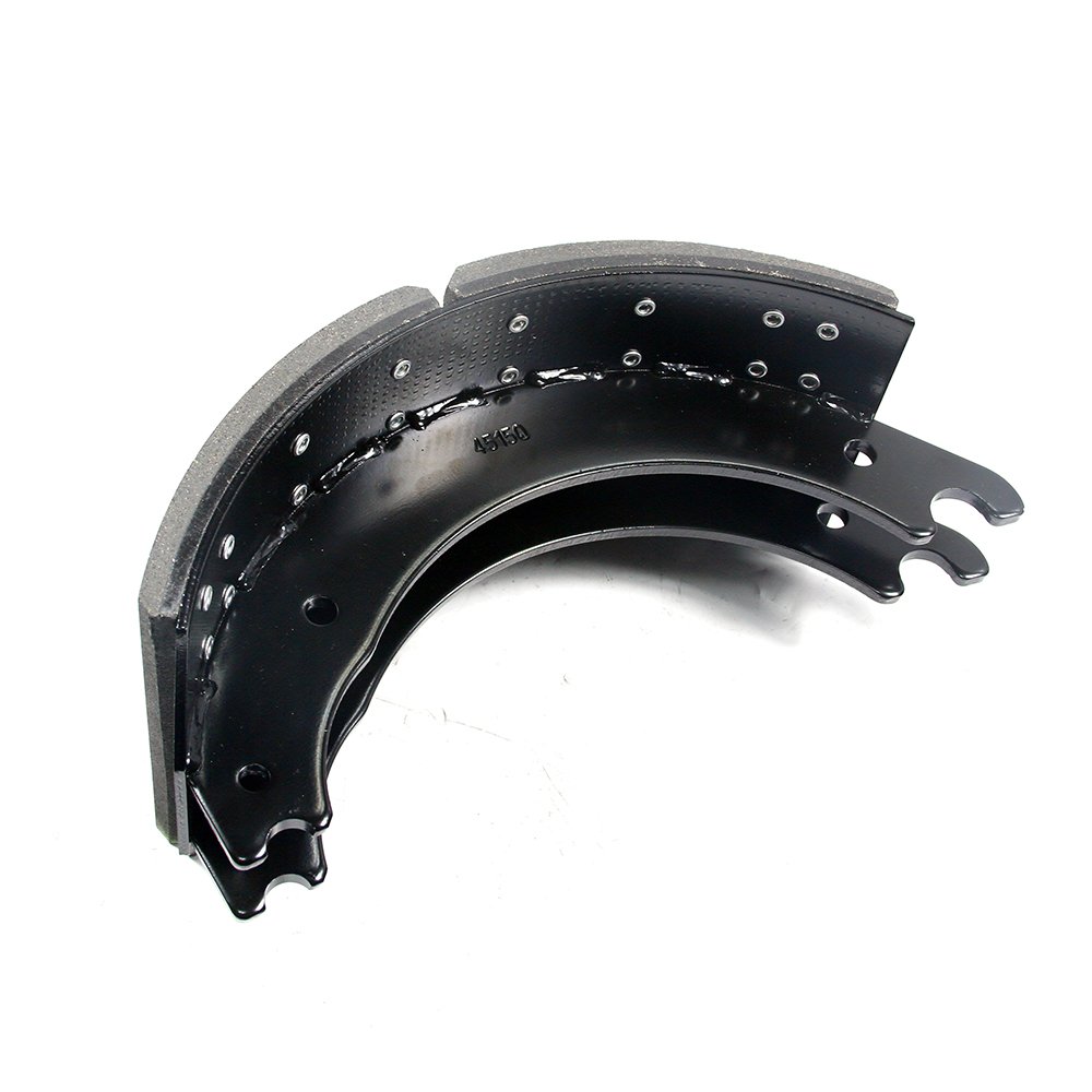 Terbon Wholesale 4515Q 4707 4709 Truck Brake Shoe Assembly/Brake Shoe/Lining/Repair Kit