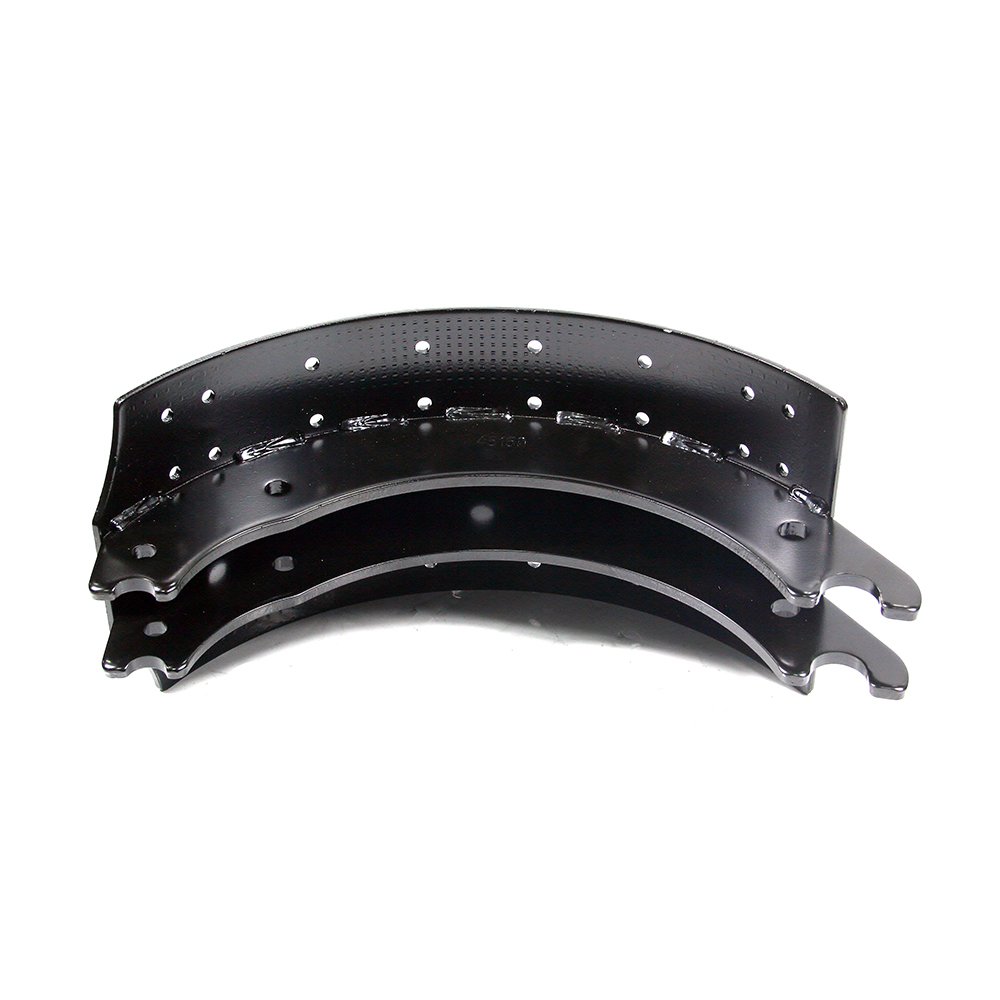 Terbon Wholesale 4515Q 4707 4709 Truck Brake Shoe Assembly/Brake Shoe/Lining/Repair Kit