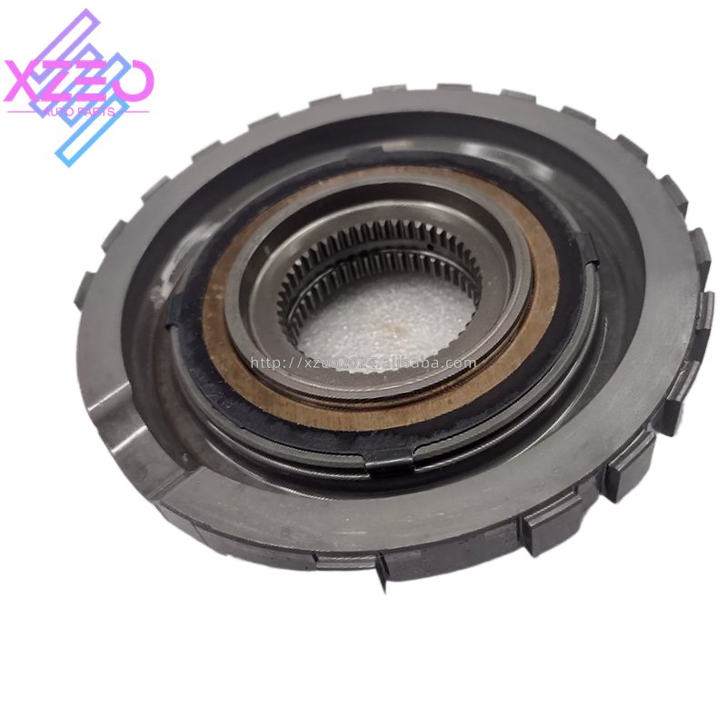 Auto Parts AC60E AC60F Automatic Transmission Freewheel Brake Kit for Toyota Prado Tacoma