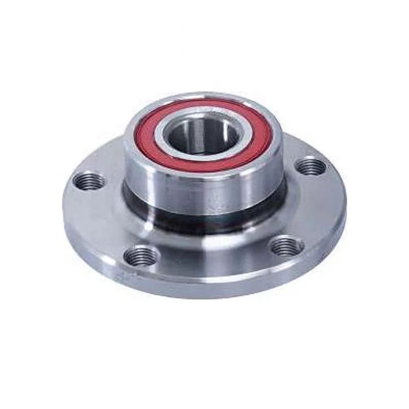 Hub Wheel 6QO598611 Front Wheel Hub 713610490 Tractor Truck Wheel Hub