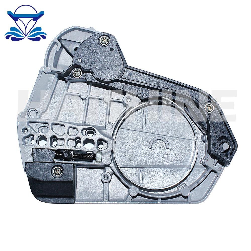 Chain Brake Clutch Side Cover for Husqvarna 550XP Chainsaw