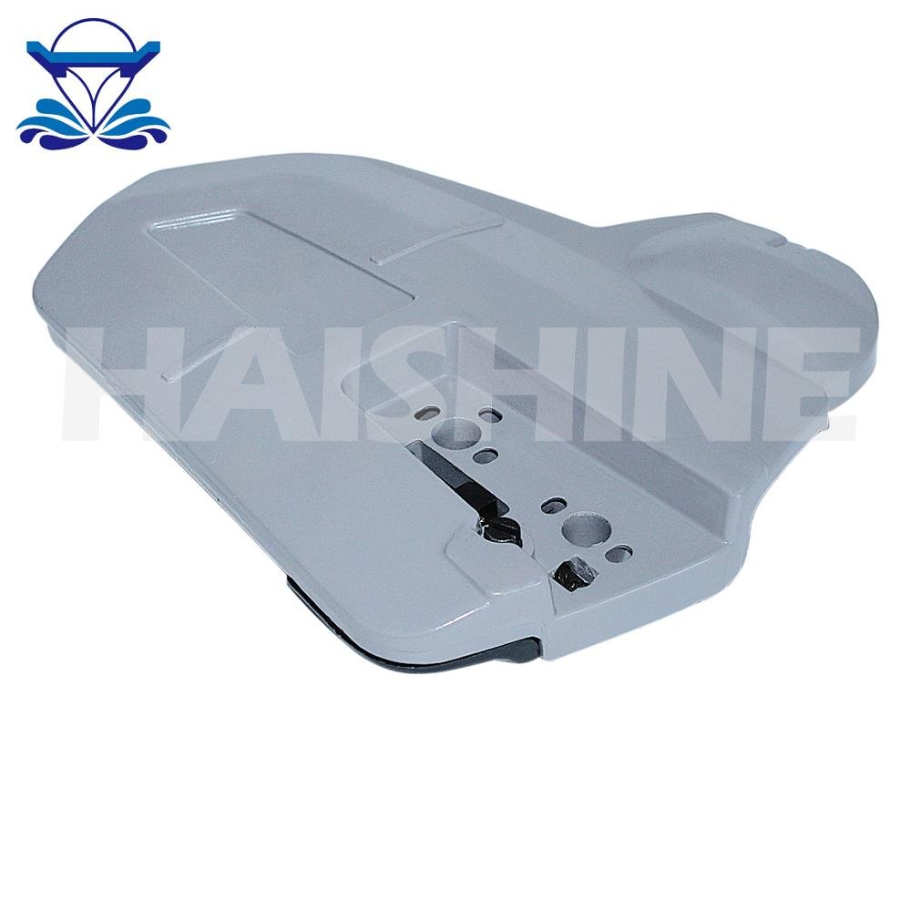 Chain Brake Clutch Side Cover for Husqvarna 550XP Chainsaw