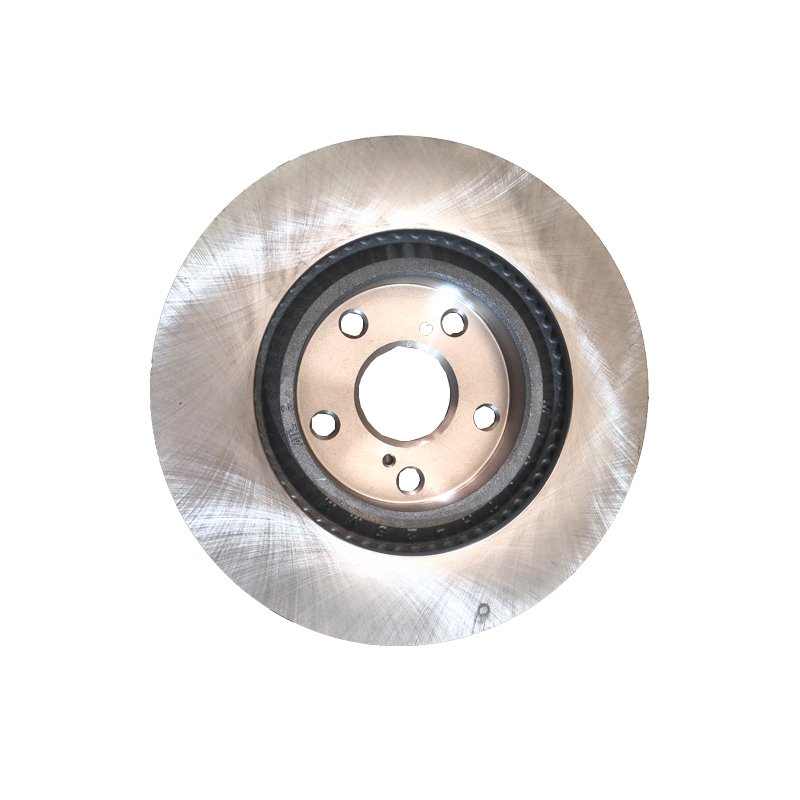 Brake Disc Rotor Front Brake Disc Car Brake Disc for AURIS BLADE MARK X ZIO RAV4 PRIUS 43512-42050