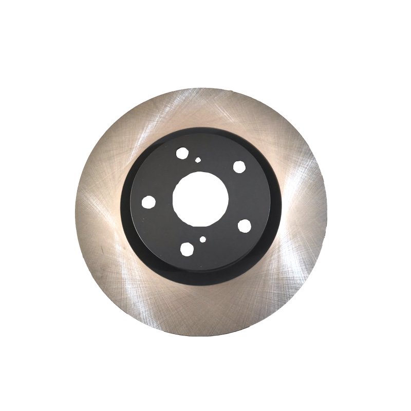 Brake Disc Rotor Front Brake Disc Car Brake Disc for AURIS BLADE MARK X ZIO RAV4 PRIUS 43512-42050
