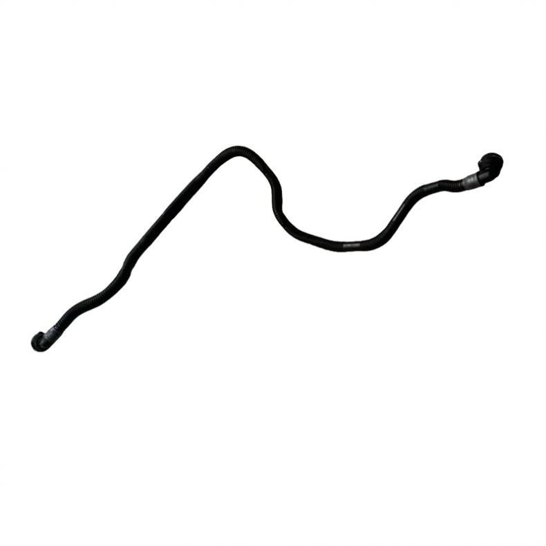 Electric Car Cooling System Automobile Automotive Coolant Hose Cooling System Hose 1077595-00-E for Tesla Model 3/Y