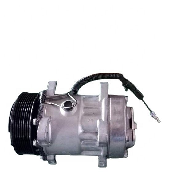 Universal Auto Parts 12V/24V Air Condition A/C AC Compressor for Toyota Corolla for air Conditioner