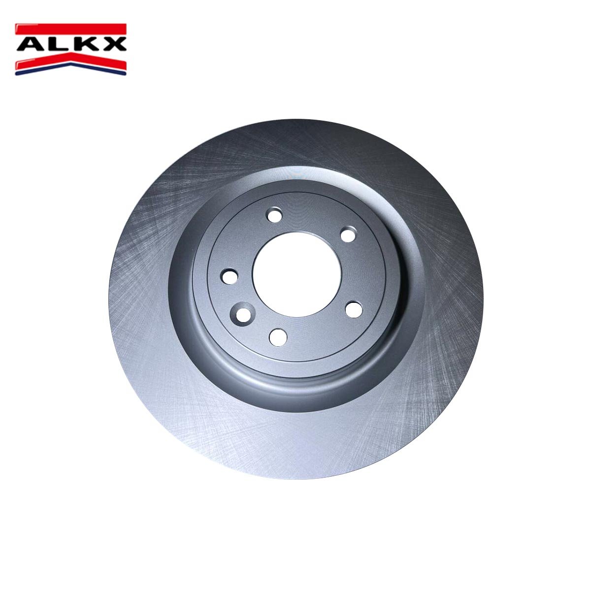 Lr033302 Car Auto Parts Break Disc Brake Disk Set for Range Rover Sport
