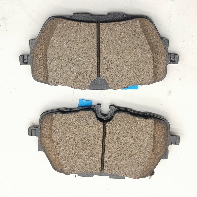 Rear Brake Pad Assembly Automotive Parts M010204L98863 X0190000282 P0064593AB M011900009 for Lixiang L7 L8 L9