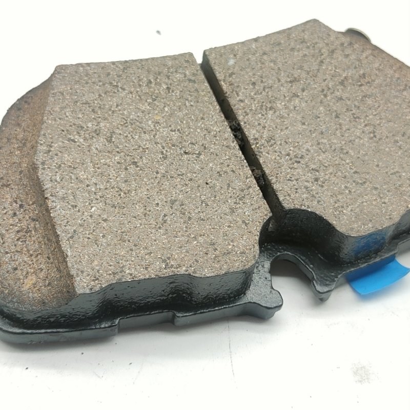 Rear Brake Pad Assembly Automotive Parts M010204L98863 X0190000282 P0064593AB M011900009 for Lixiang L7 L8 L9