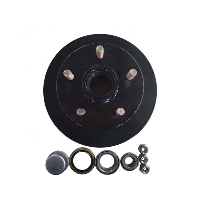 Light Duty Boat Trailer/ RV 1500kg Mechanical Brake Disc