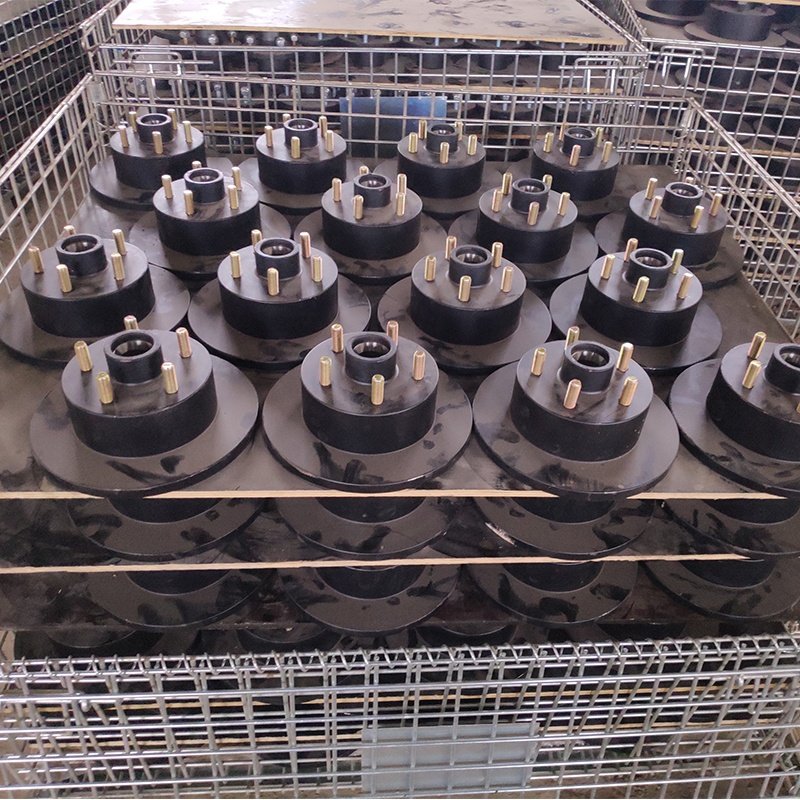 Light Duty Boat Trailer/ RV 1500kg Mechanical Brake Disc