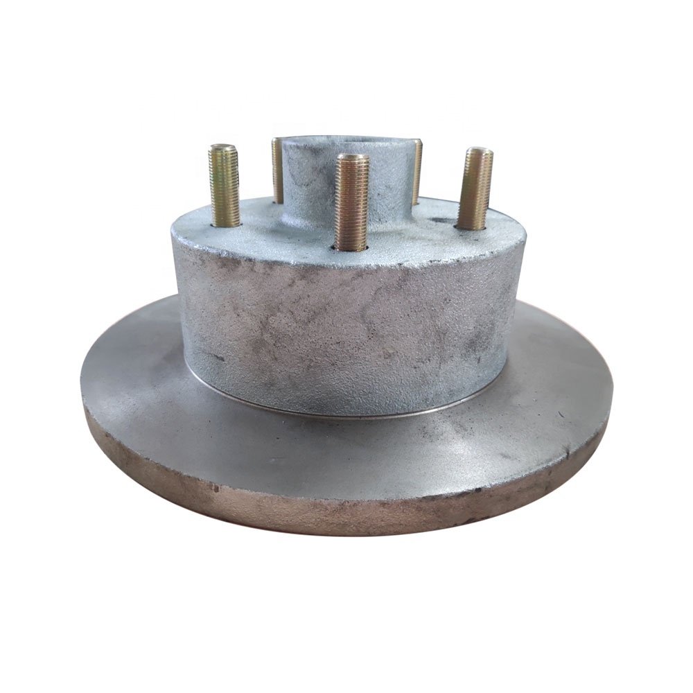 Light Duty Boat Trailer/ RV 1500kg Mechanical Brake Disc