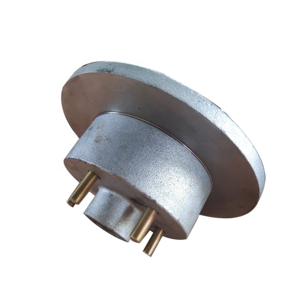 Light Duty Boat Trailer/ RV 1500kg Mechanical Brake Disc