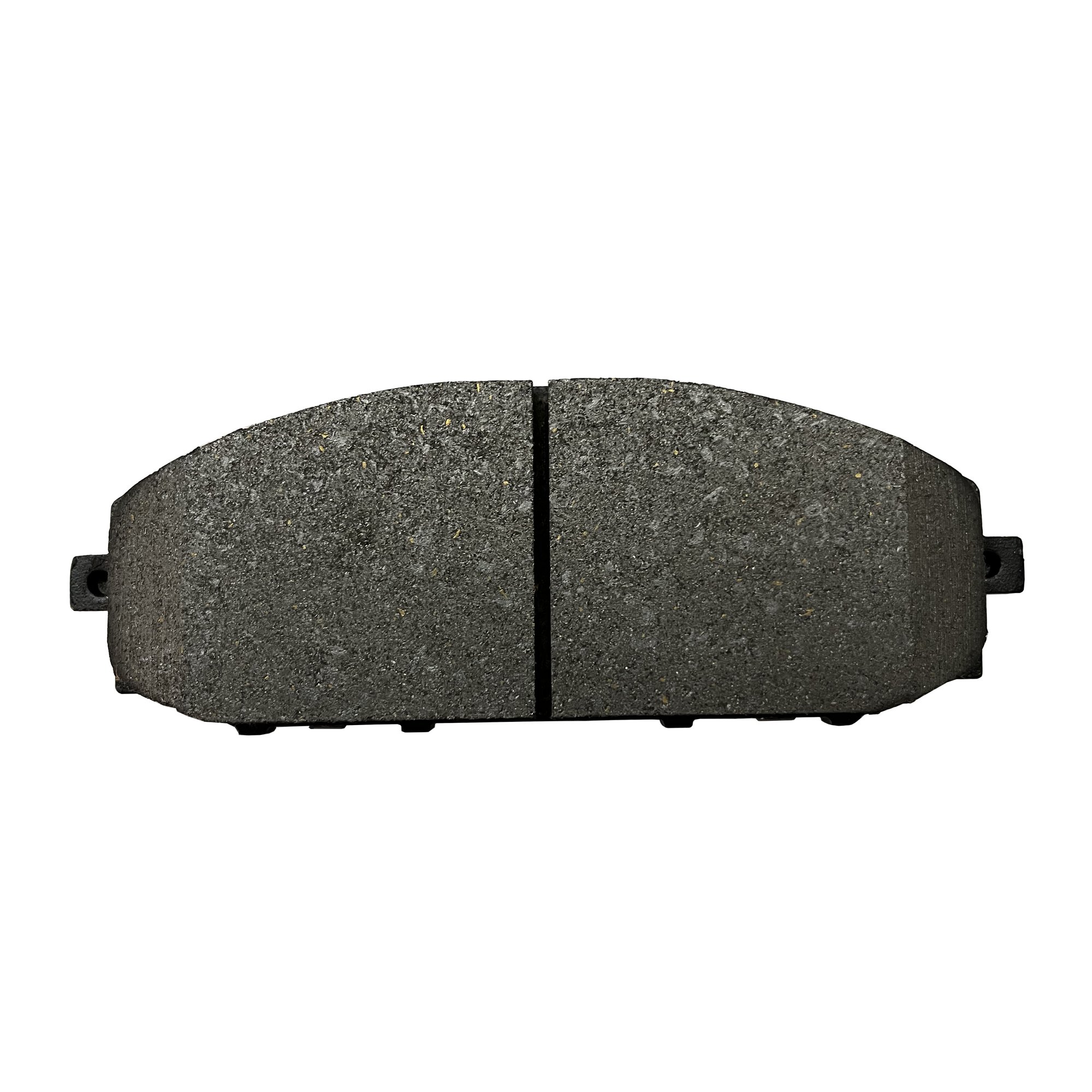 D1958-9184 Front Brake Pads for Nissan Patrol Safari Y61/Atlas TZ2F24