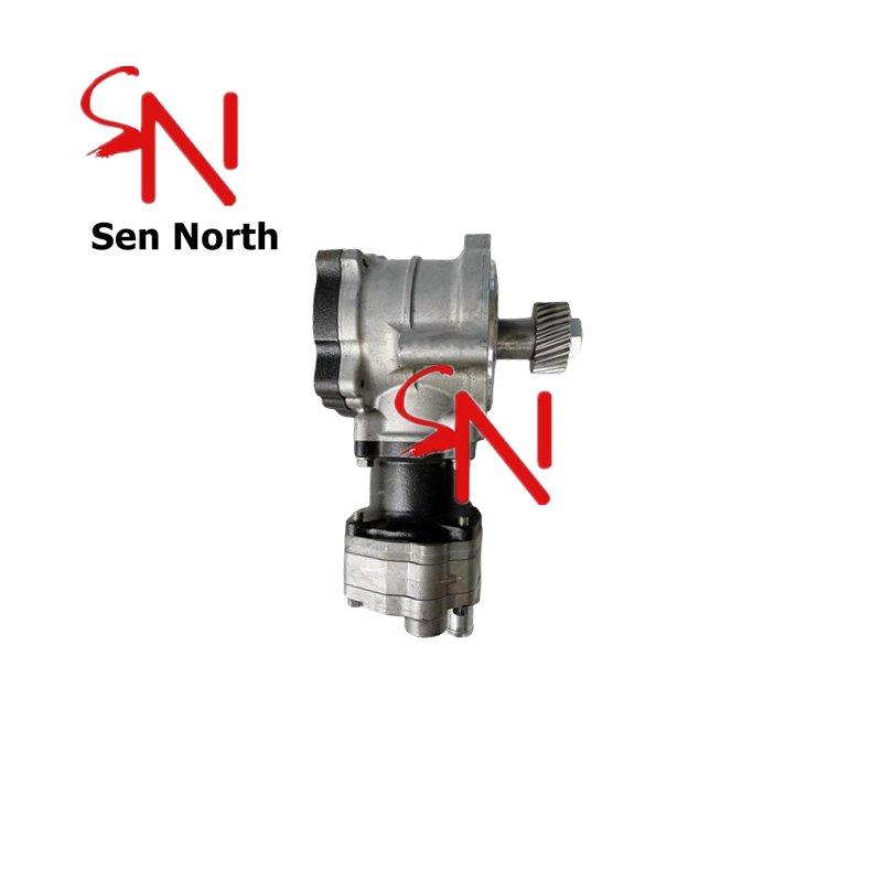 S2910-E0A50 Air Compressor Assy 11308-E0130 11308-E0140 JO8C Engine Use for HINO 500