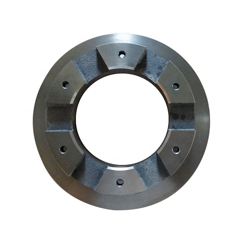 4d56 4m40 4m41 4m42 4m50 Brake Disc Rotor MK356572 MK584497 Canter Fb70 Fe70 for mitsubishi Truck Parts