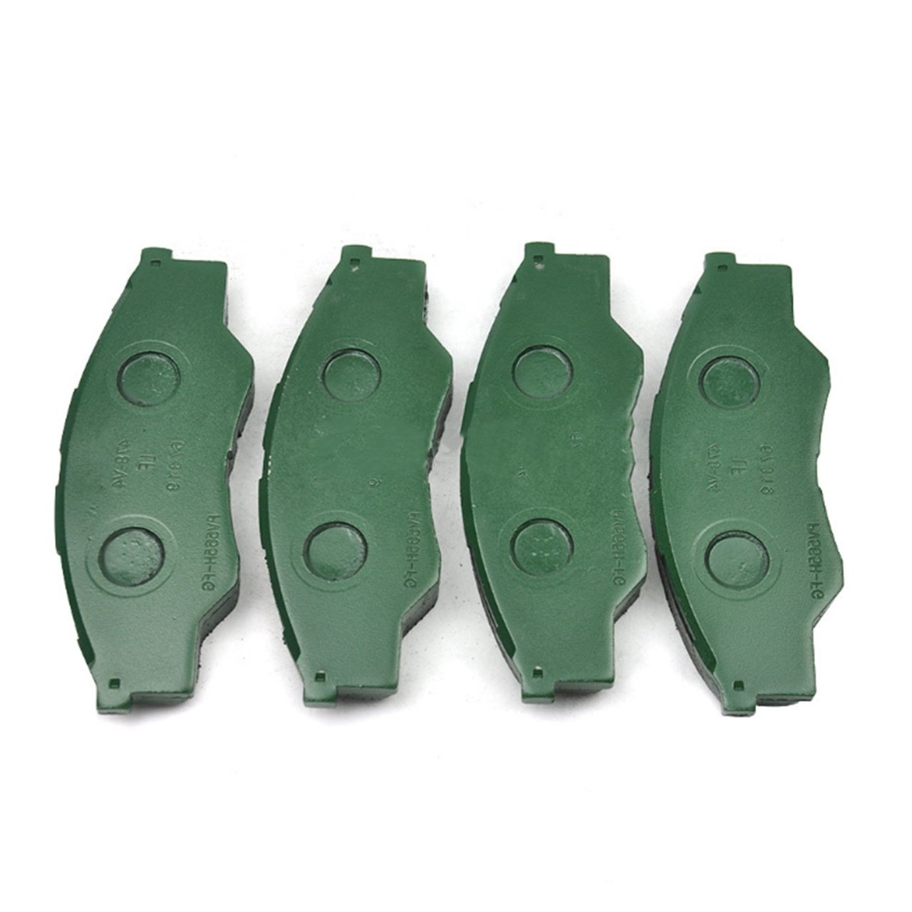 Wholesale Factory Price High Quality Semi-Metal Ceramic Brake Pad for Cars Brake Pad 04465-0K160 Car Brake Pads
