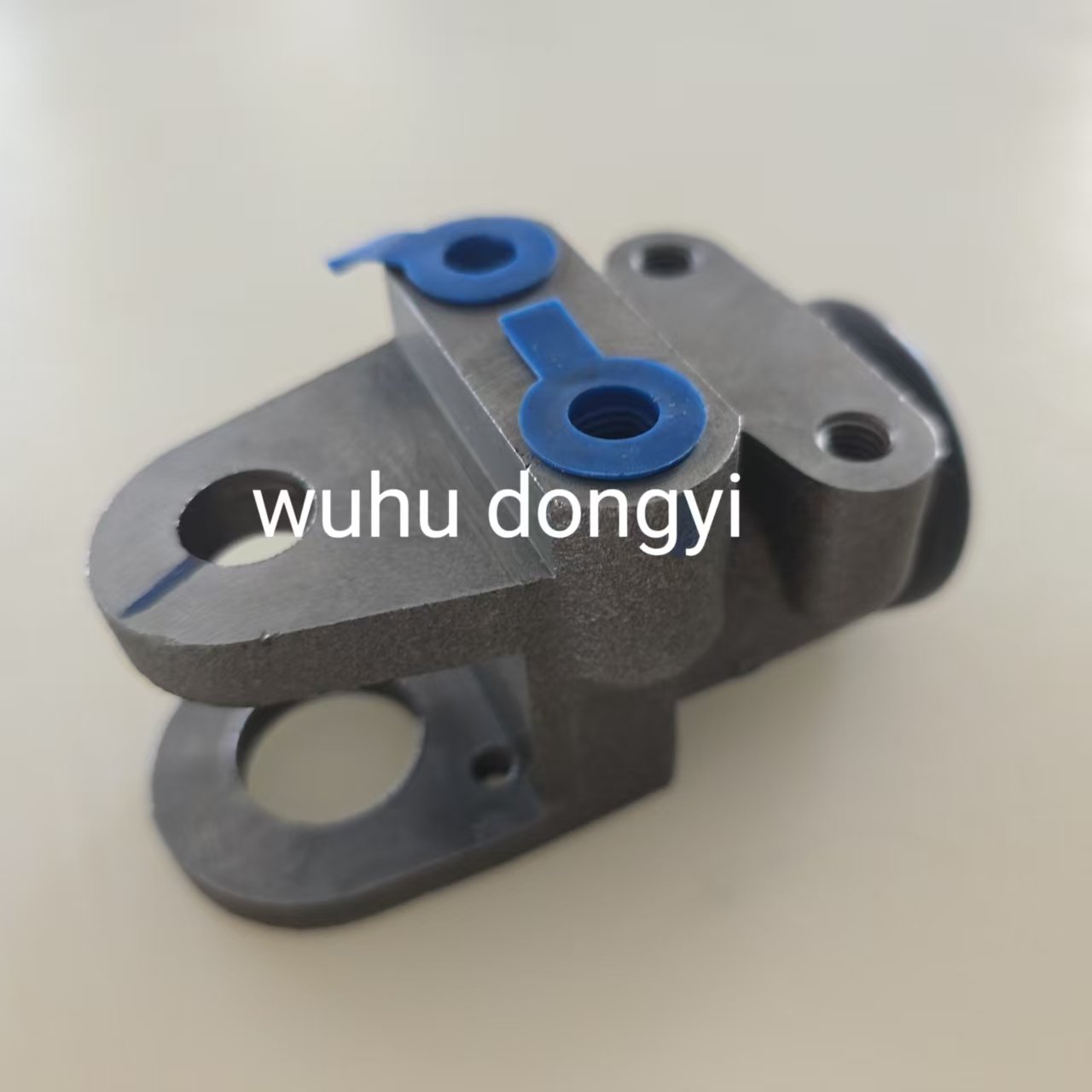 Brake Master Cylinder CLUTCH MASTER CYLINDER 02376797