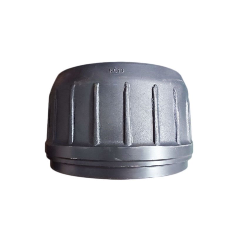 Shacman F3000 M3000 Truck Brake Drum 81.50110.0232