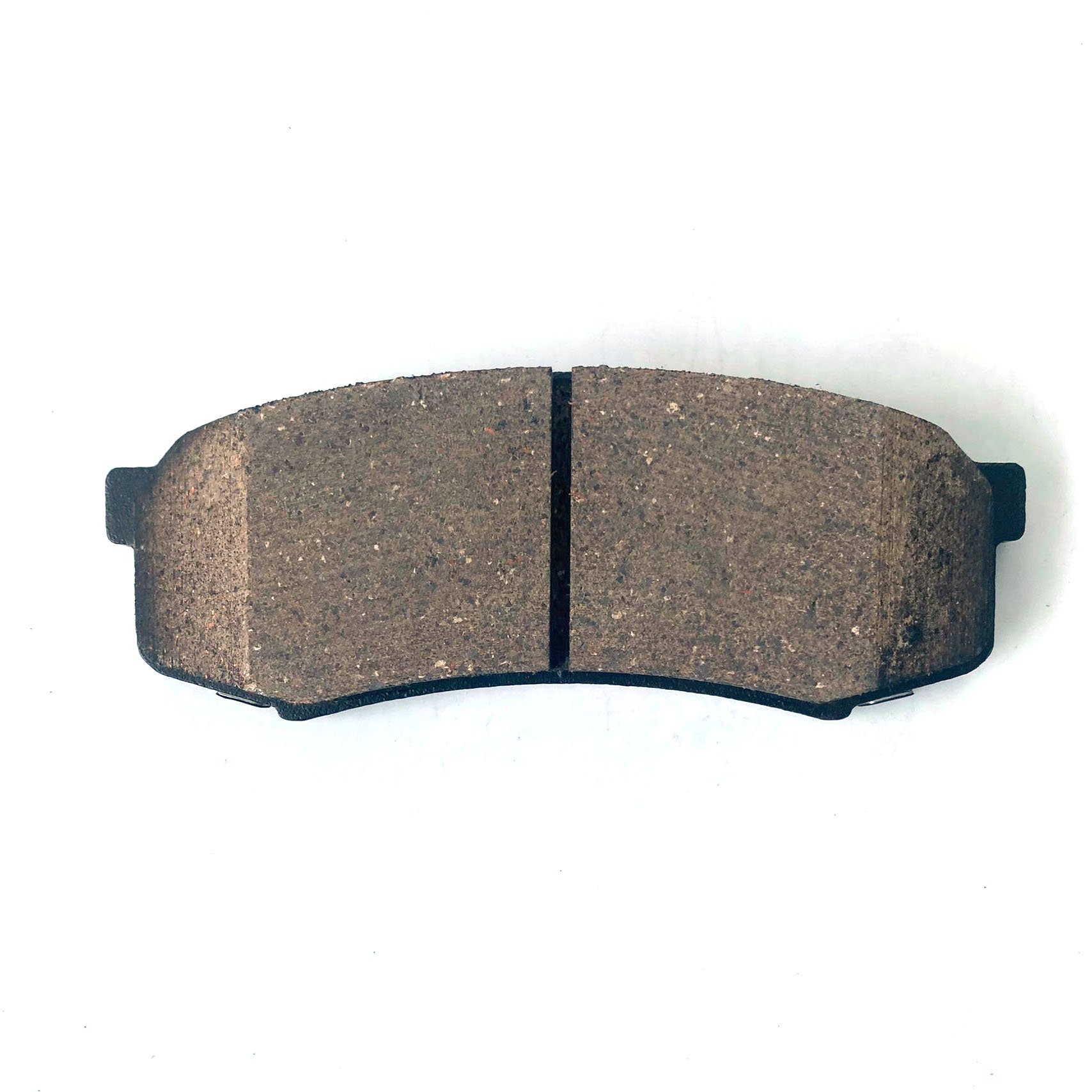 04466-60060 D606-7487 Source Factory Direct Auto Brake Rear Wheel Brake Pads for Toyota Ford Audi