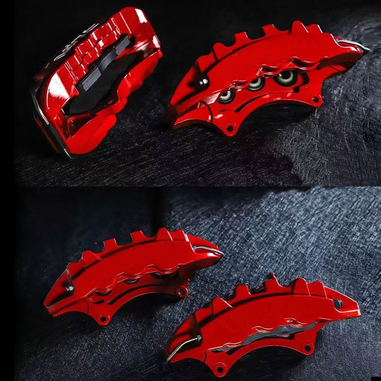 Brake System Brake Kit Brake Caliper for porsche Cayenne 911 GT3 99735140990 99735141090
