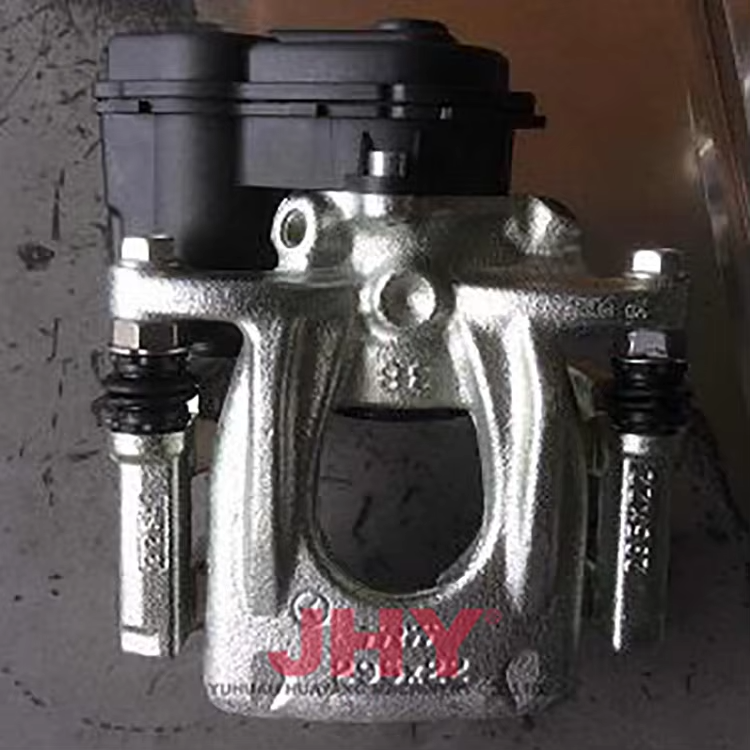 Auto Parts Rear Brake Caliper for Mercedes-Benz CLA W166/W177 Part No.344957/4276320/A1664230281/A1664230181