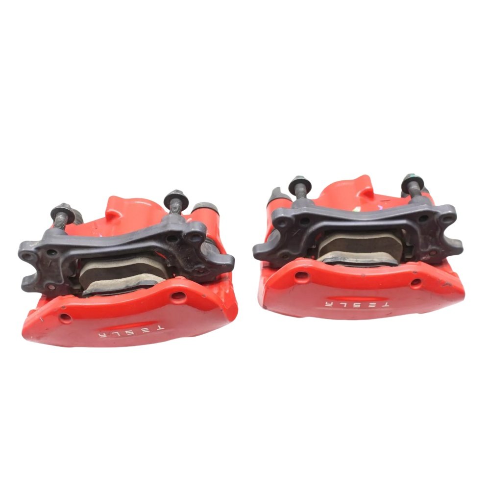 BAINEL Rear Right Performance Brake Caliper For TESLA Model Y/3 OE 1188644-00-C ORIGINAL