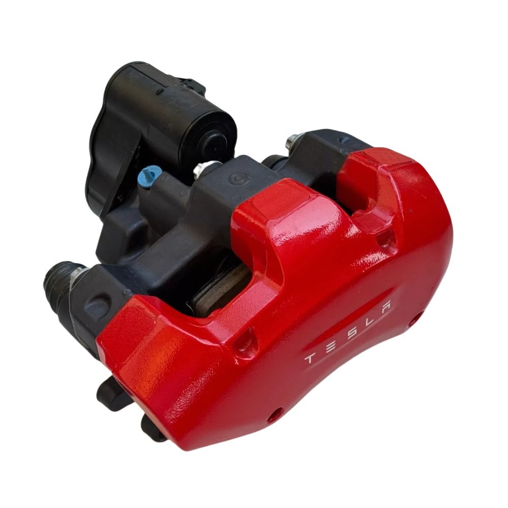BAINEL Rear Right Performance Brake Caliper For TESLA Model Y/3 OE 1188644-00-C ORIGINAL