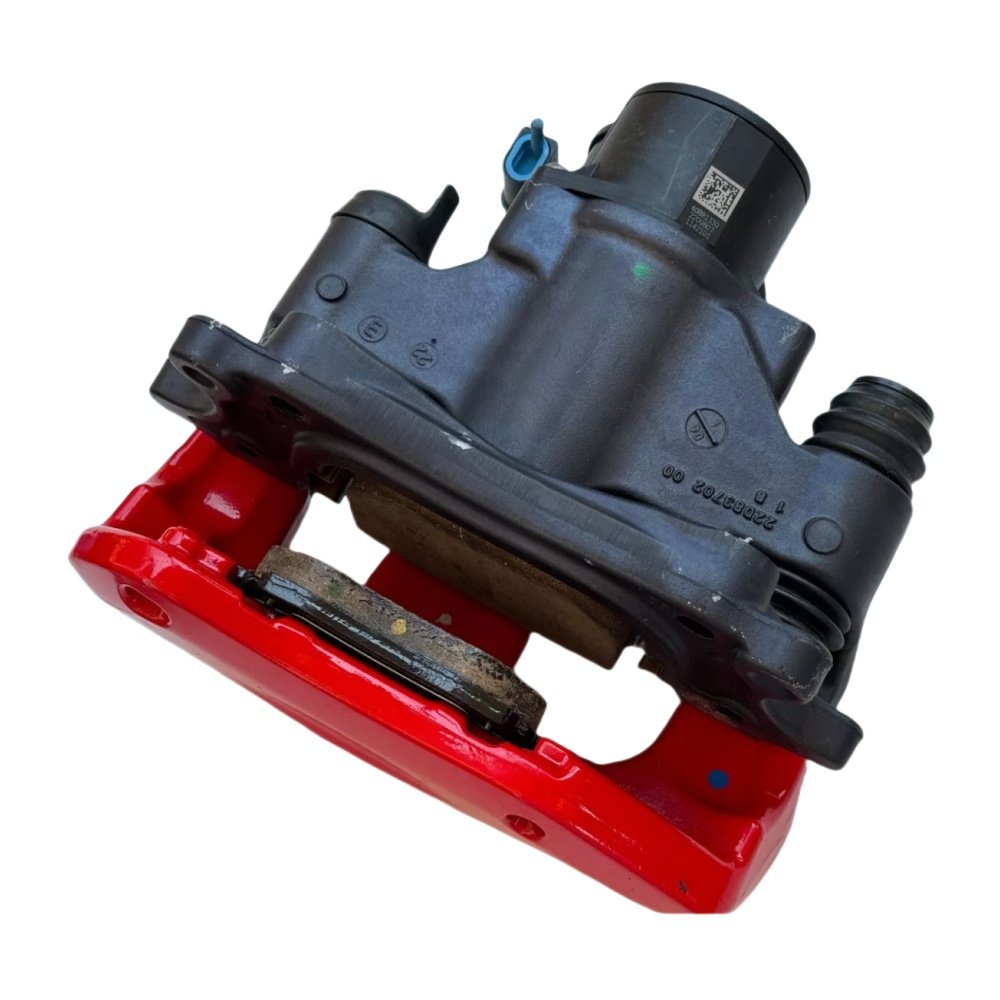 BAINEL Rear Right Performance Brake Caliper For TESLA Model Y/3 OE 1188644-00-C ORIGINAL
