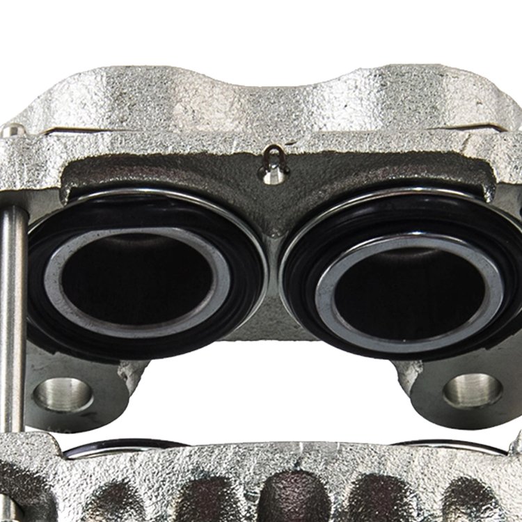 Factory High Performance Front Right Disc Brake Caliper 47730-35080 47730-35140 341883 for Toyota Hilux Land Cruiser 4 RUNNER
